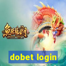 dobet login